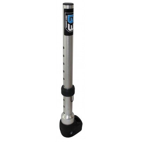 ALARGADOR ALUMINIO B3 RDM CAZOLETA