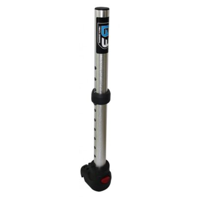 ALARGADOR ALUMINIO B3 RDM PIN