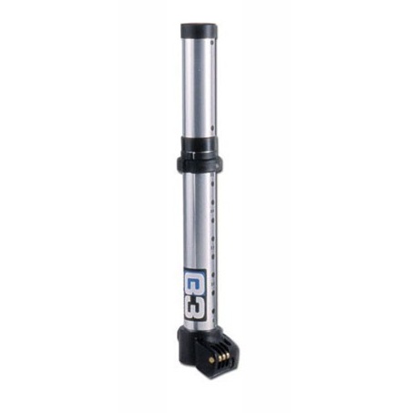 ALARGADOR ALUMINIO B3 SDM PIN