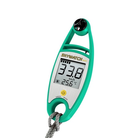 ANEMOMETRO SKYWATCH