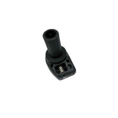 ENCHUFE MASTIL B3 PIN 2 POLEAS RDM (ACROSS)
