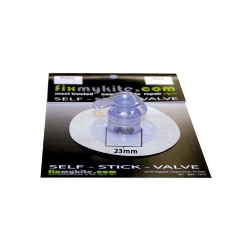 FIXMYKITE VALVULA 11MM DEFLATE (DUMP)