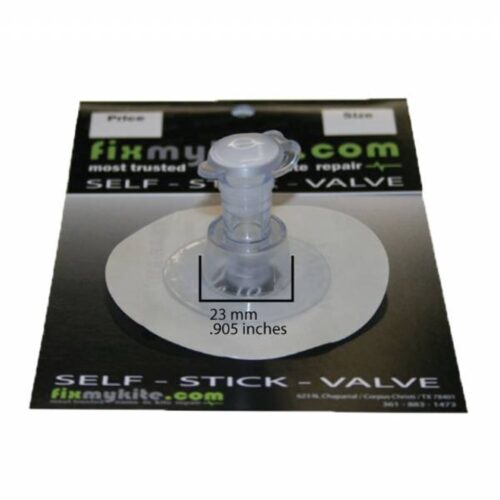 FIXMYKITE VALVULA 9MM
