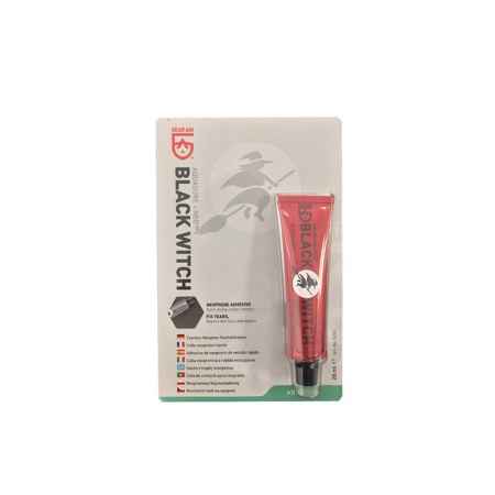 REPARADOR NEOPRENOS BLACK WITCH