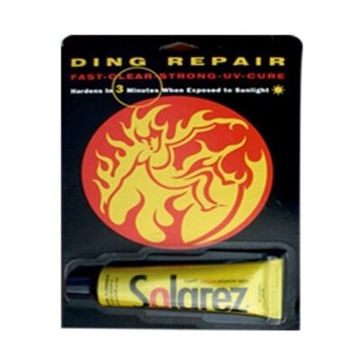 REPARADOR POLYESTER SOLAREZ z