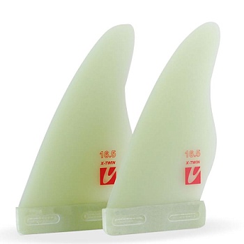 ALETA MAUI ULTRA FINS X-TWIN