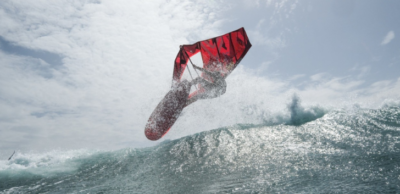 Alquiler material Windsurf