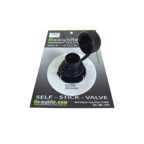 FIXMYKITE VALVULA SLINGSHOT/CABRINHA AIRLOCK 2 SCREW