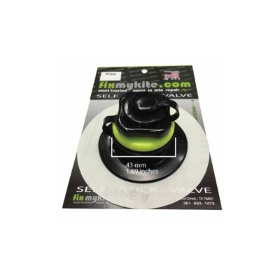 FIXMYKITE VALVULA NAISH HIGH FLOW SCREW
