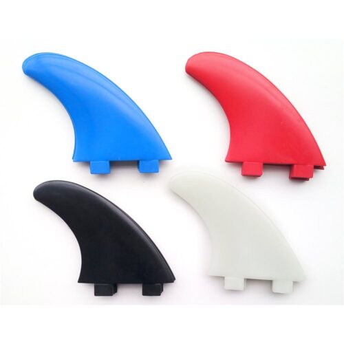 SET 3 ALETAS SURF DESMONTABLES