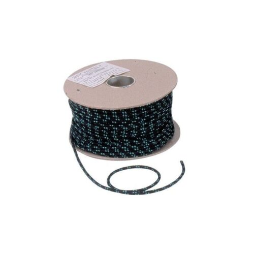 CABO POLYESTER PREESTIRADO 4mm (1M)