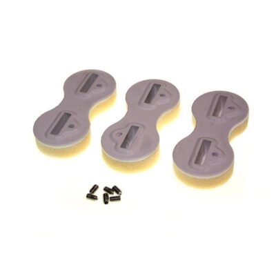 CAJAS ALETA FCS (3 PCS)