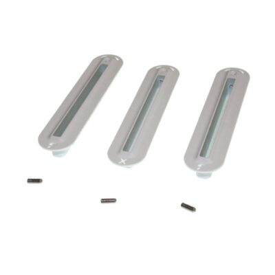 CAJAS DE ALETA FUTURE SYSTEM - SET 3 PCS