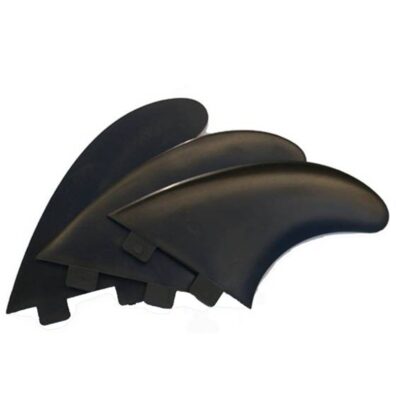 SET 3 ALETAS SURF DESMONTABLES E-4