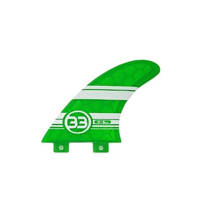 SET ALETAS SURF HONEY  FCS (3 ALETAS)