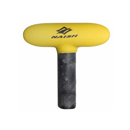 POMO REMO NAISH SUP AMARILLO RDS 23MM