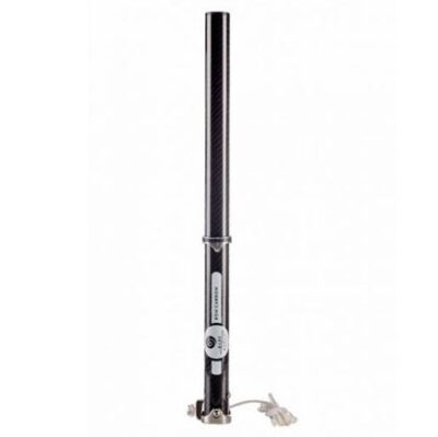 Alargador radz hawaii rdm carbono 36cm