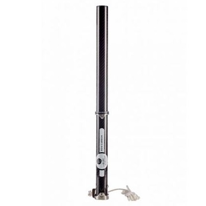 Alargador radz hawaii rdm carbono 36cm