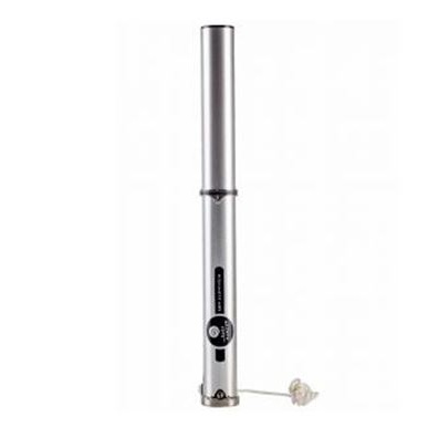 alargador radz hawaii SDM aluminio 36cm