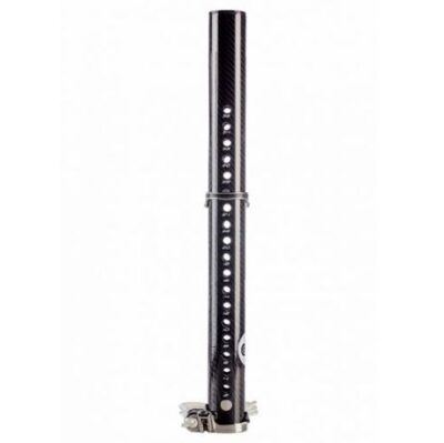 ALARGADOR RADZ HAWAII SDM CARBONO 36 CM