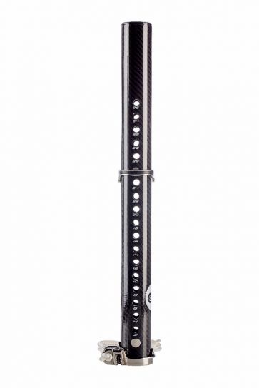 ALARGADOR RADZ HAWAII SDM CARBONO 36 CM - Imagen 2