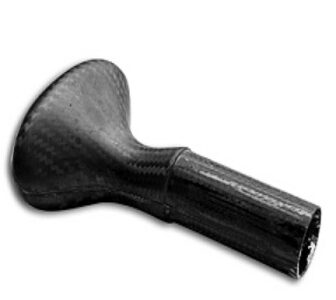 Pomo remo starboard carbono