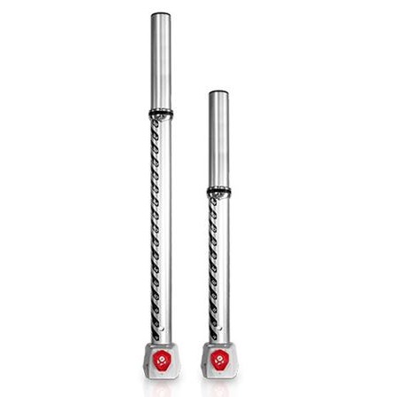 SEVERNE CYCLOPS PRO WAVE EXTENSION ALUMINIO