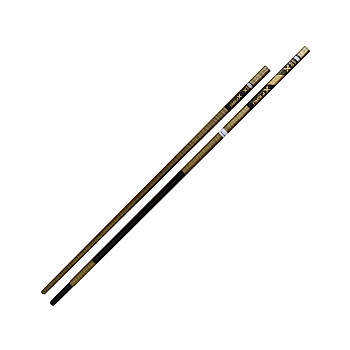 X-FIBER GOLD SERIES RDM 100% CARBONO