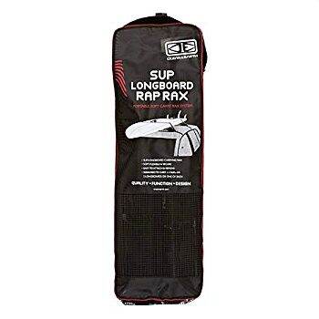 Rap Rax sup/longboard ocean earth
