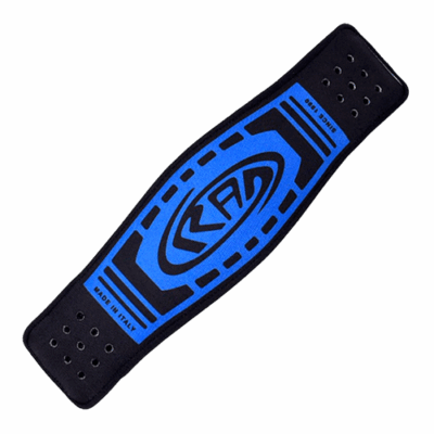 Footstrap Rad Wave Pro - Blue