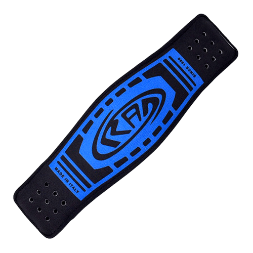Footstrap Rad Wave Pro - Blue