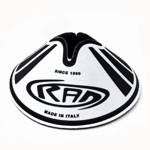 CONO PROTECTOR RAD-WHITE
