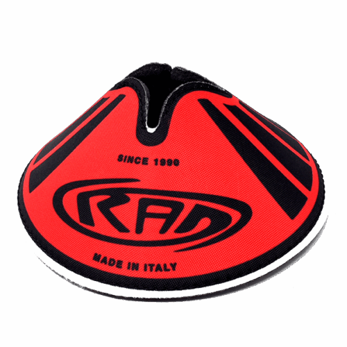 Cono Protector Rad - Red