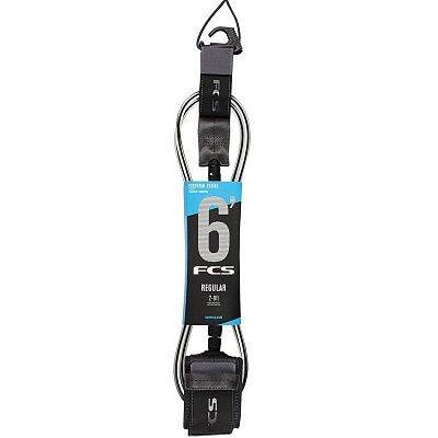 Leash FCS regular