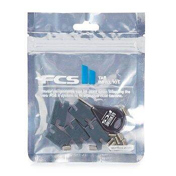 ADAPTADOR FCS / FCSII TAB INFILL KIT