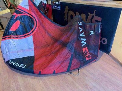 AIRUSH WAVE 6M 2014 ( 2ª MANO) - Imagen 3