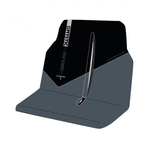 FUNDA ASIENTO DOBLE MYSTIC