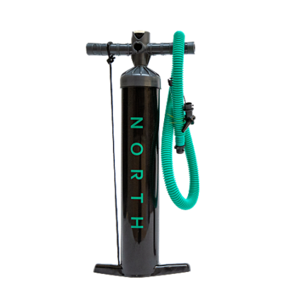 Hinchador North Kite Pump L