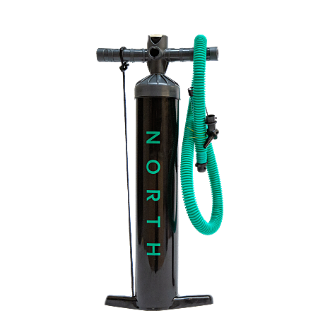 Hinchador North Kite Pump L