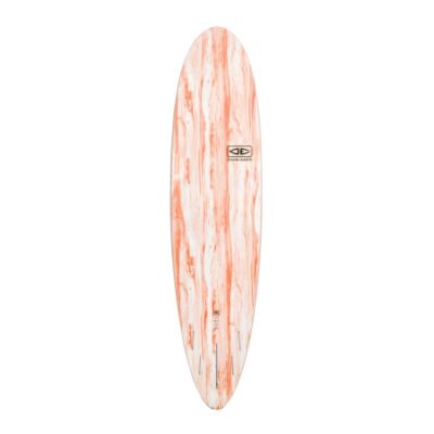 HAPPY HOUR OCEAN EARTH EPOXY SOFTBOARD - Imagen 4