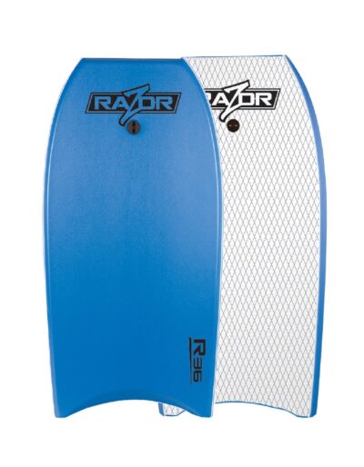 BODYBOARD OCEAN EARTH RAZOR - Imagen 2