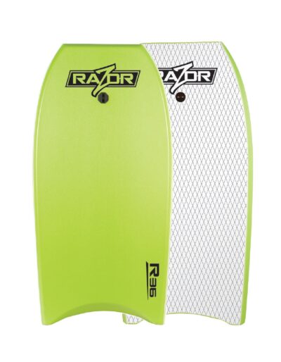BODYBOARD OCEAN EARTH RAZOR