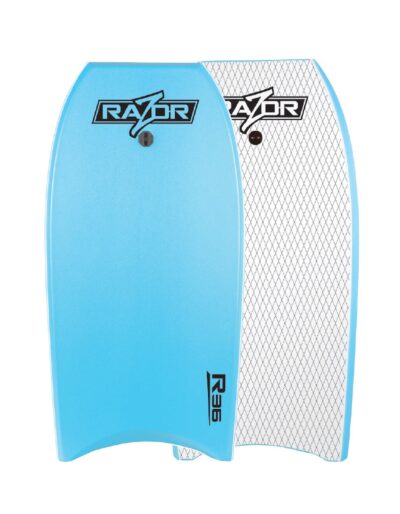 BODYBOARD OCEAN EARTH RAZOR - Imagen 3