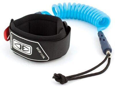 Leash Bodyboard Ocean Earth Bicep