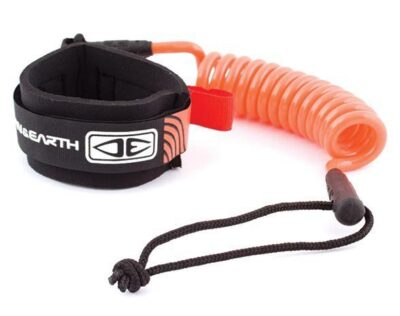 Leash Bodyboard Ocean Earth para muñeca