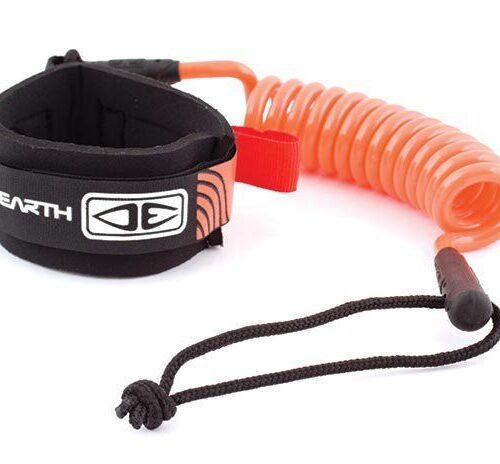 Leash Bodyboard Ocean Earth para muñeca