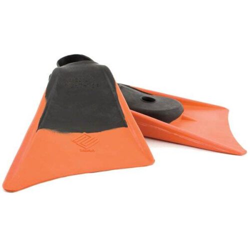 ALETAS BODYBOARD ZERO OCEAN EARTH