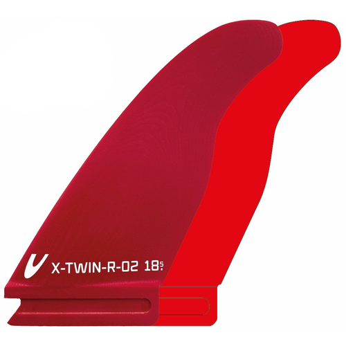 Maui Ultra Fin XTwin R-02 US/Slot