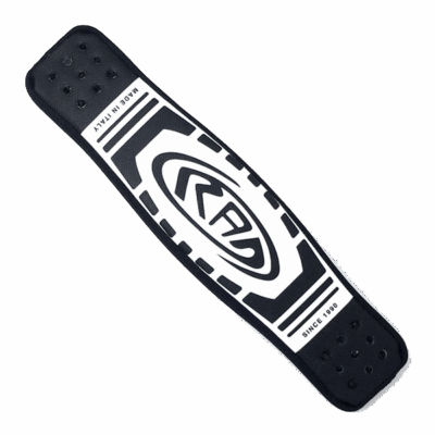 FOOTSTRAP RAD WAVE PRO-BLACK