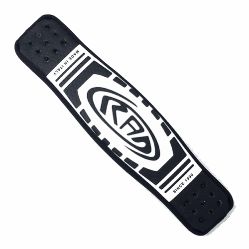 FOOTSTRAP RAD WAVE PRO-BLACK